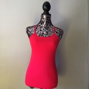 Lululemon Power Y Tank